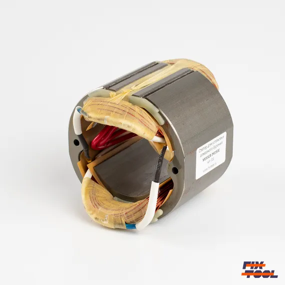 Статор MESSER DM350Е