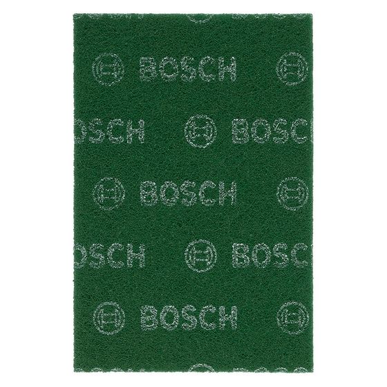 Bosch лист зеленый 152 x 229 мм General Purpose 2608608214