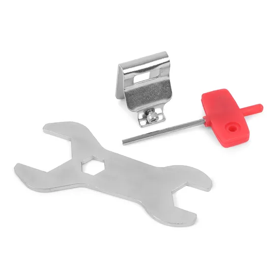 Комплект ключей для замены наконечников