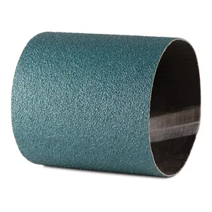 Ленты шлифовальные 100х286 мм