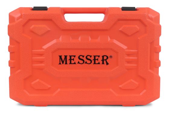 Гайковерт MESSER IW-600 ударный электрический №11