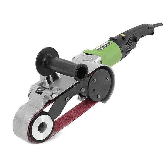 Ленточная шлифовальная машина MESSER M3025 №1