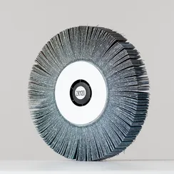 Круг лепестковый радиальный P120 125x20xМ14 Fix-Tool Zirconia