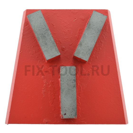 Франкфурт алмазный шлифовальный №0 GM MESSER H3-25/30 №2