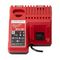 Зарядное устройство Milwaukee M12-18C №3 Зарядное устройство Milwaukee M12-18C №3