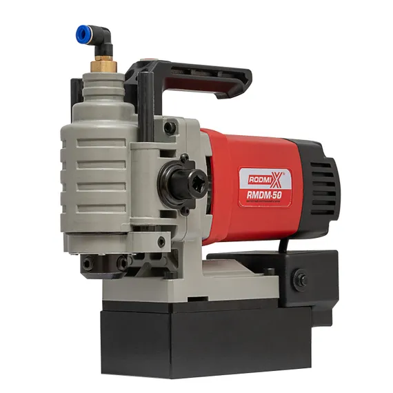 Станок RMDM-50 без оснастки