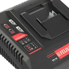 Зарядное устройство FELISATTI 18В 6А 120Вт FT1564