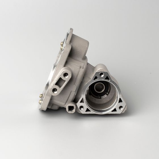 Корпус редуктора для резчика MESSER 6832-6831 №3 Корпус редуктора для резчика MESSER 6832-6831 №3