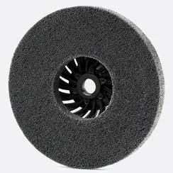 Круг доводочный 125x13xМ14 Fix-Tool 2S Fine Bibielle