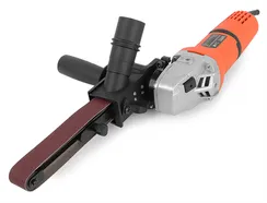 Напильник электрический ленточный MESSER M3335 850 Вт