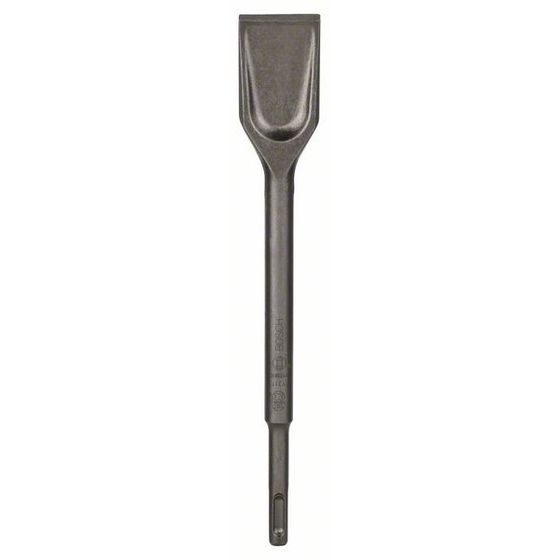 Лопаточное зубило SDS plus BOSCH 250x40 mm №1