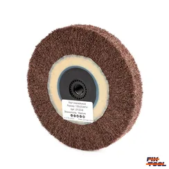 Круг шлифовальный радиальный 150x20xM14 Fix-Tool Medium (Р120)