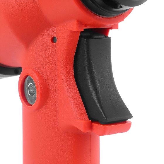 Заклепочник MESSER RL-5312K пневматический резьбовой (М3 - М12) №5 Заклепочник MESSER RL-5312K пневматический резьбовой (М3 - М12) №5