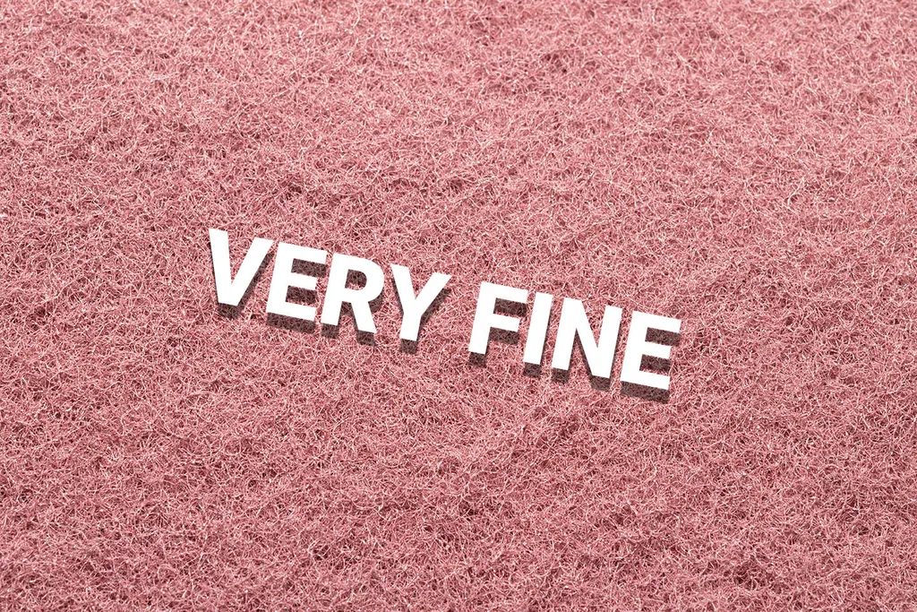 Что такое Very Fine?