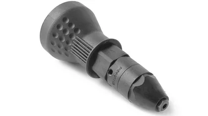 Насадка на шуруповерт для установки вытяжных и резьбовых заклепок