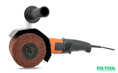 Шлифовальная машина MESSER M3337 1300Вт