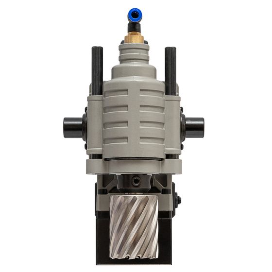 Магнитный сверлильный мини-станок RMDM-50 №4 Магнитный сверлильный мини-станок RMDM-50 №4
