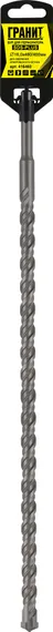 Бур SDS-Plus 16,0х460/400 "Гранит"