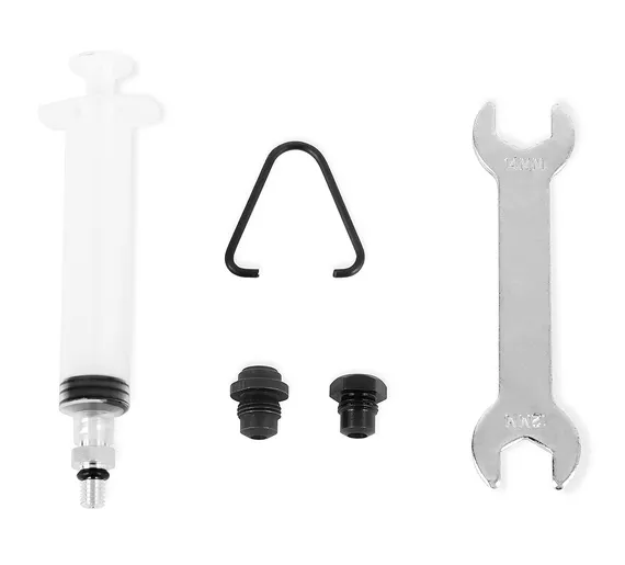 Пневматический заклепочник MESSER RL-4000HV комплект для обслуживания