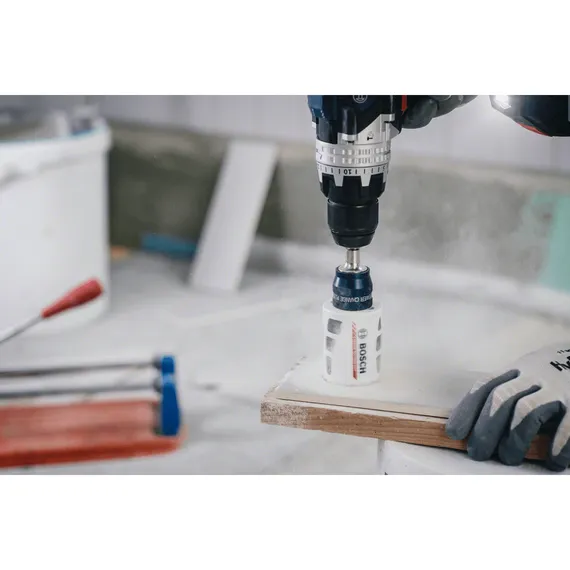 Endurance for Heavy Duty Bosch