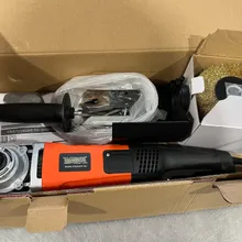 Шлифовальная машина MESSER M3337 1300Вт