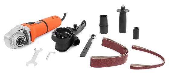 Напильник электрический ленточный MESSER M3335 850 Вт №3 Напильник электрический ленточный MESSER M3335 850 Вт №3