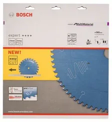 Пильный диск Bosch 305 x 30 x 2,4 мм T96 Expert for Multi Material