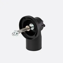 Пылеотвод для подрозетников  М18 – М16