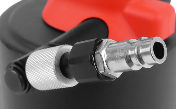 Заклепочник MESSER RL-4000HV пневматический для вытяжных заклепок (4,8 - 6,4 мм) №6