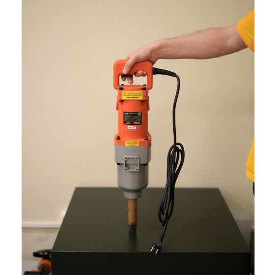 Электрический ударный гайковерт MESSER 645C 05-40-645 №4 Электрический ударный гайковерт MESSER 645C 05-40-645 №4