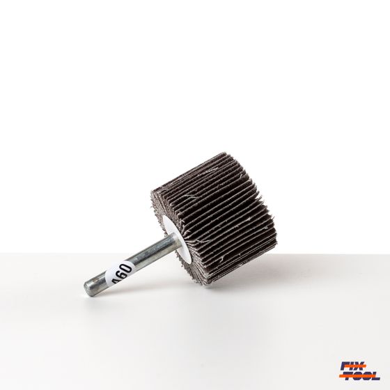 Головка лепестковая шлифовальная 40x30x6 мм Р60 №2