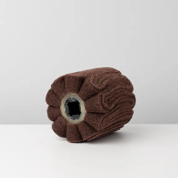 Шлифовальный валик 100х100х19 POLIFIX Very Fine (P360)