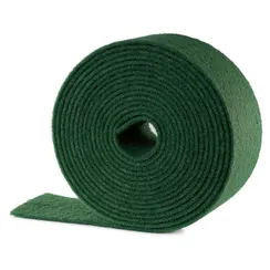 Рулон нетканый абразивный Fix-Tool 150х10000 мм GENERAL PURPOSE P280