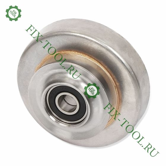 Барабан-шкив в сборе Husqvarna К 760 Cut-n-Break (5022892-03) №1