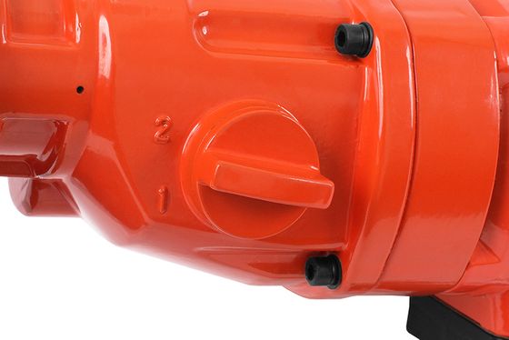 Дрель для алмазного бурения MESSER DM-100 №6