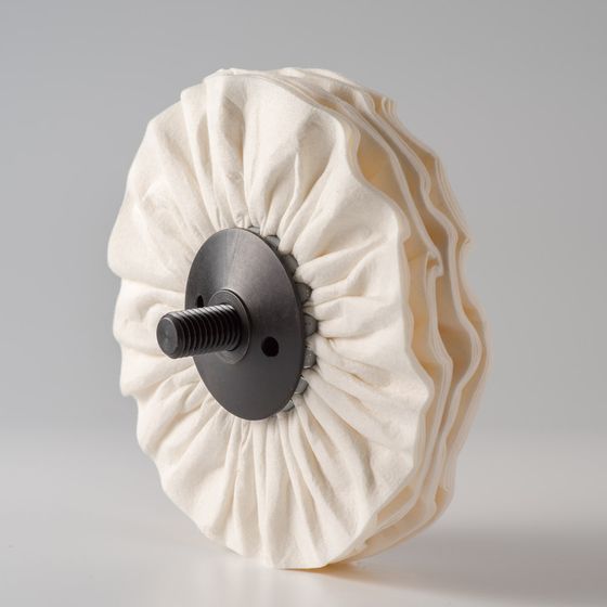 Адаптер на УШМ М14 для полировальных кругов Osborn №2 Адаптер на УШМ М14 для полировальных кругов Osborn №2