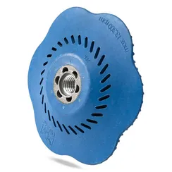 Подложка для фибровых дисков PFERD CC-H-GT 115-125 M14