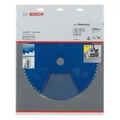 Пильный диск по алюминию Bosch 305 x 30 x 2,8 мм T96 Expert for Aluminium