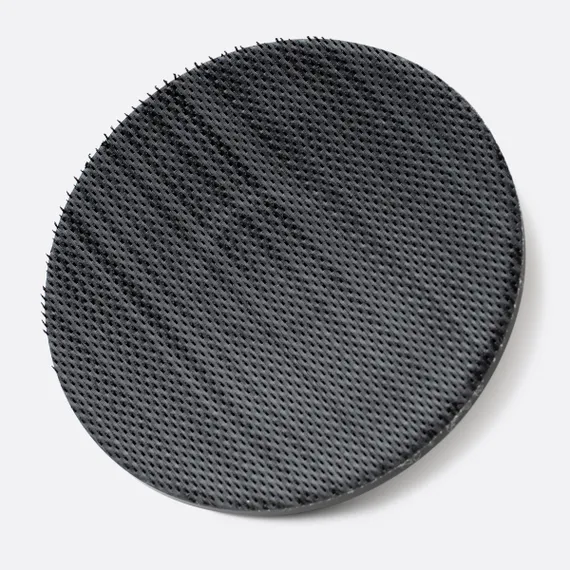 Оправка фотография стороной крючками