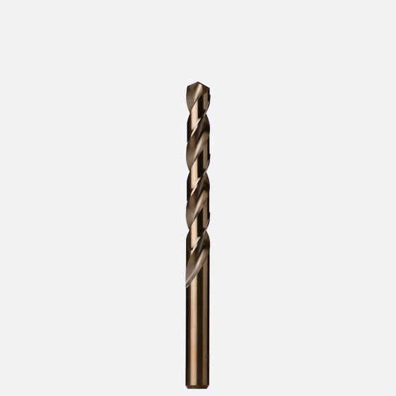 Сверло HSS-Co 12x151 мм DIN338 №1