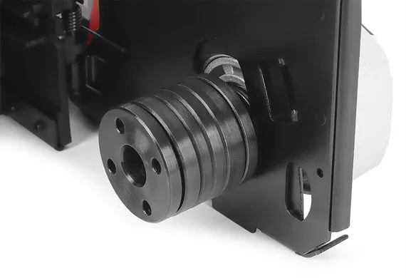 Штроборез MESSER T1555 для штробления бетона