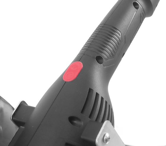 Электрический резчик MESSER BL600 с бесщеточным двигателем (с направляющей шиной) №7