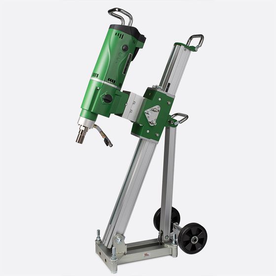 Установка алмазного бурения BYCON PRO-500 №2 Установка алмазного бурения BYCON PRO-500 №2