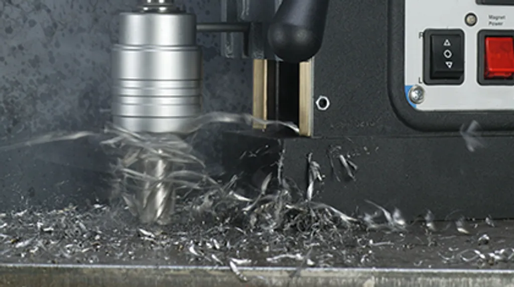 Магнитные сверлильные станки: инженерный гид по выбору и эксплуатации