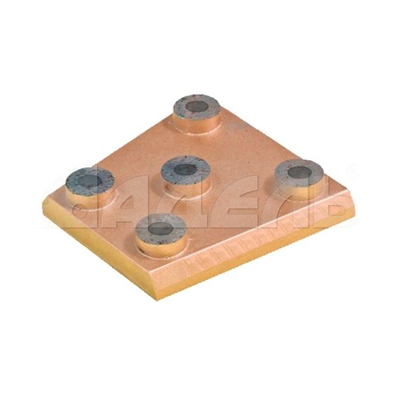 Франкфурт шлифовальный GFB 000CS №1