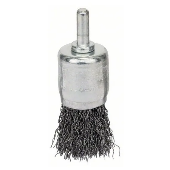Щетка кистевидная BOSCH 0,3х25 мм