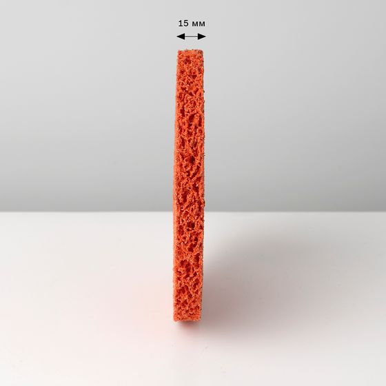 Зачистной круг Strip It 150x15x13 мм №3