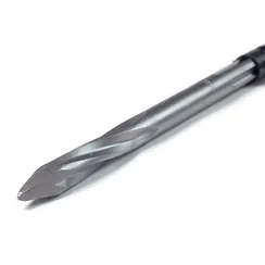 Пика по бетону для перфоратора SDS-MAX L600мм HELIX