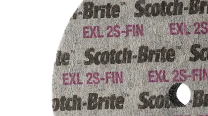 Абразивные круги 3M™ Scotch-Brite™ 150 мм: экспертный обзор серий