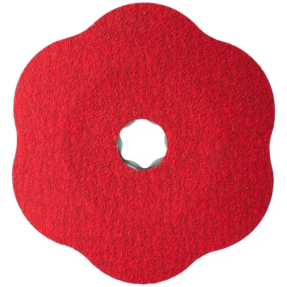 Круг фибровый PFERD CC-FS 125 CO-COOL 80 CONTOUR 417027